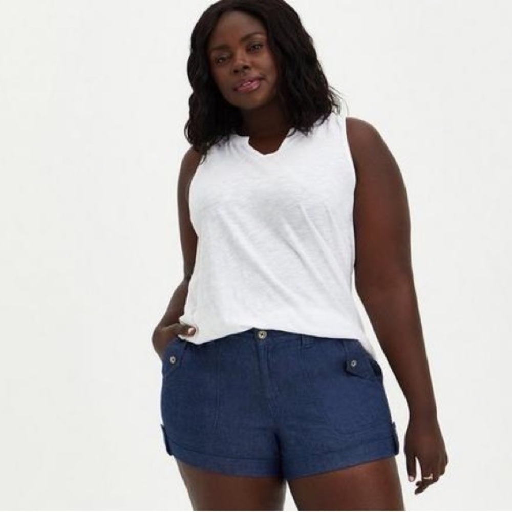 Torrid Torrid